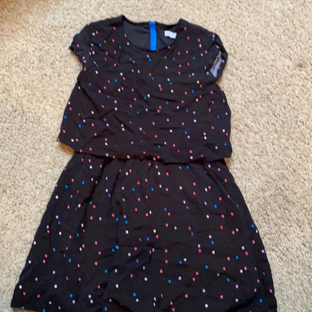 Rockets of Awesome Star Dress size 7